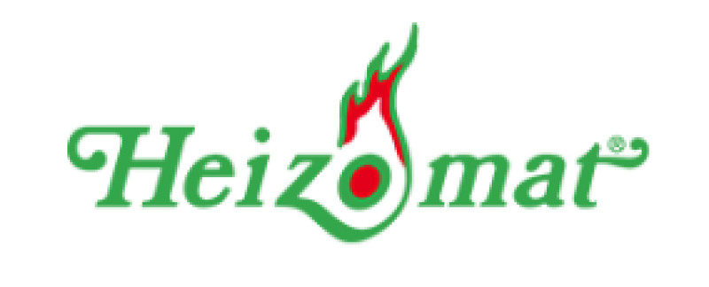 logo heizomat